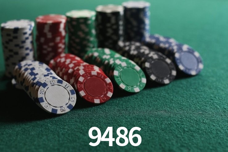 Experiência VIP 9486
