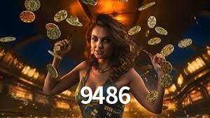 Welcome Bonus 9486