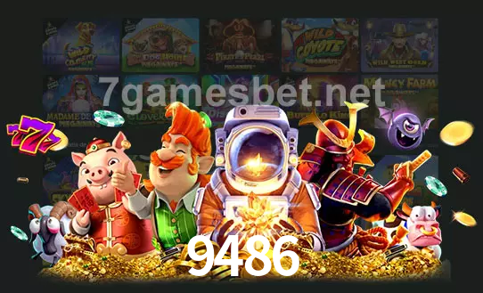 cassino 9486