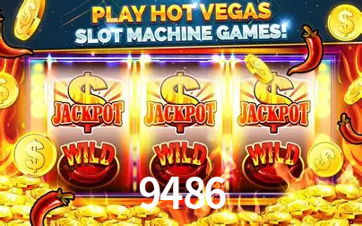 Descubra a Magia dos Jogos de Arcade no 9486