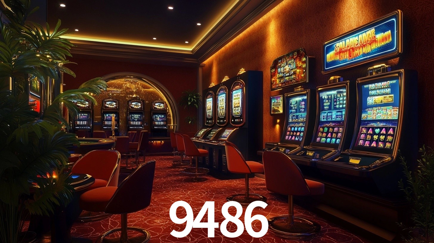 Exclusive Games 9486