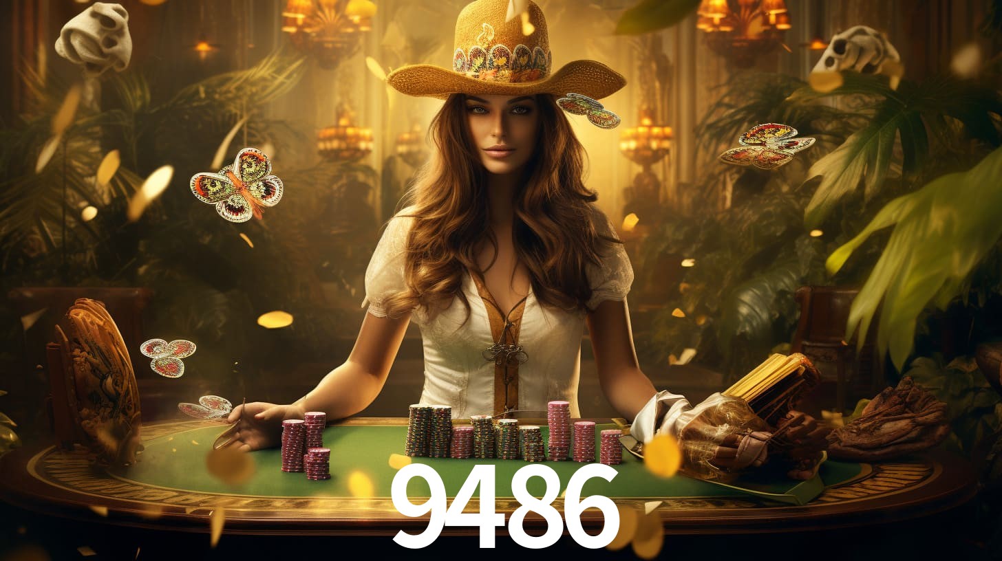 Daily Bonuses 9486