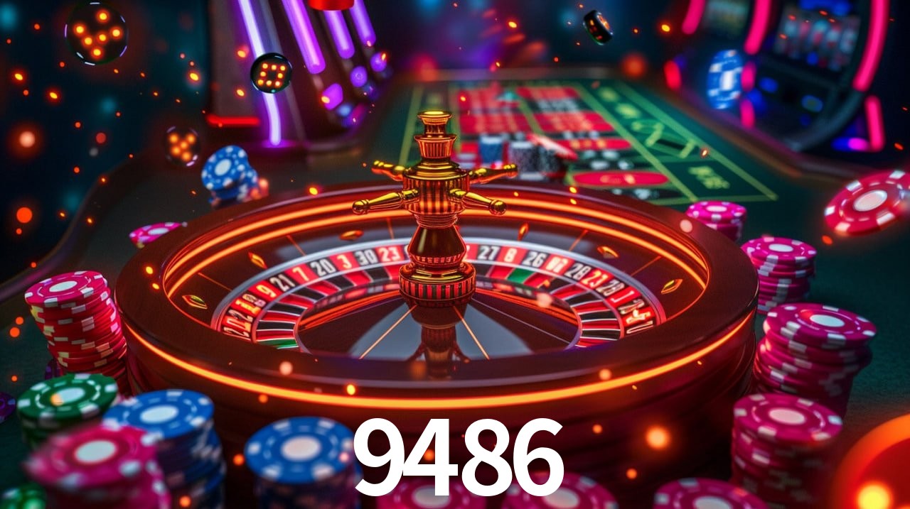 Spaceman Game 9486
