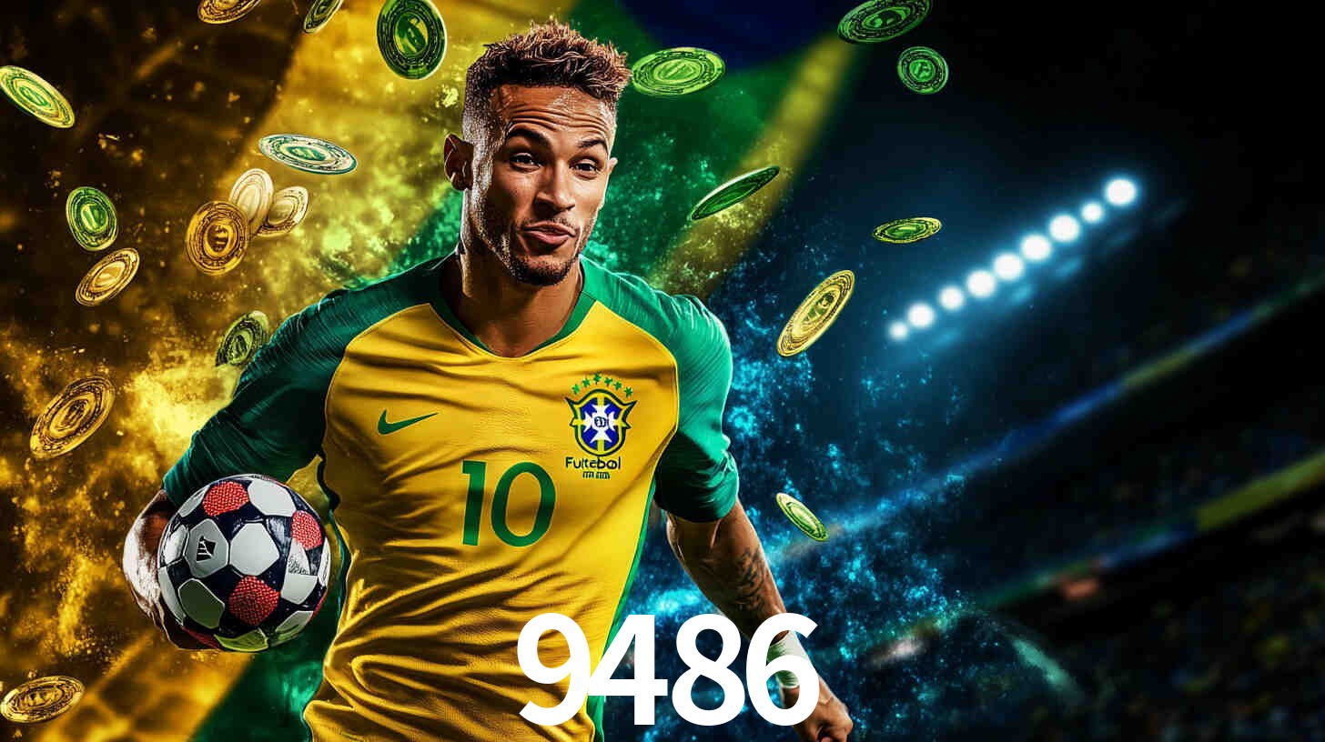 A Experiência Imersiva dos Cassinos Ao Vivo no 9486