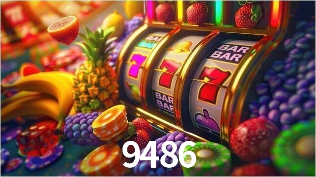 Seasonal Promotions 9486