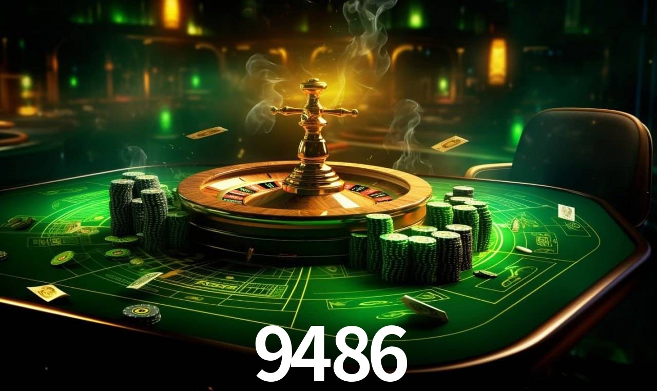 A Emoção da Loteria na 9486: Uma Chance de Mudança de Vida