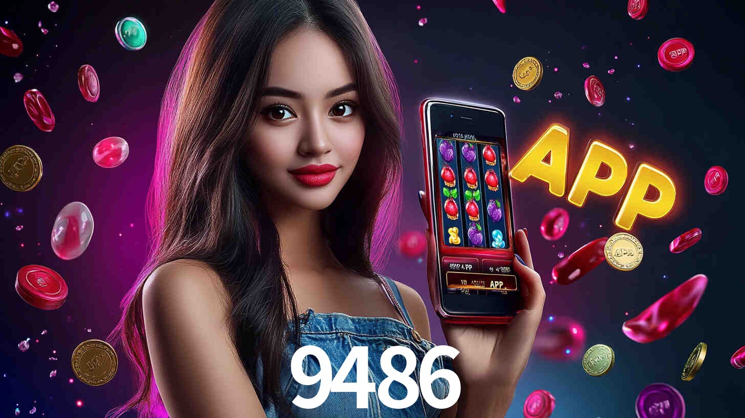 Apostas Esportivas na 9486: Um Guia Completo