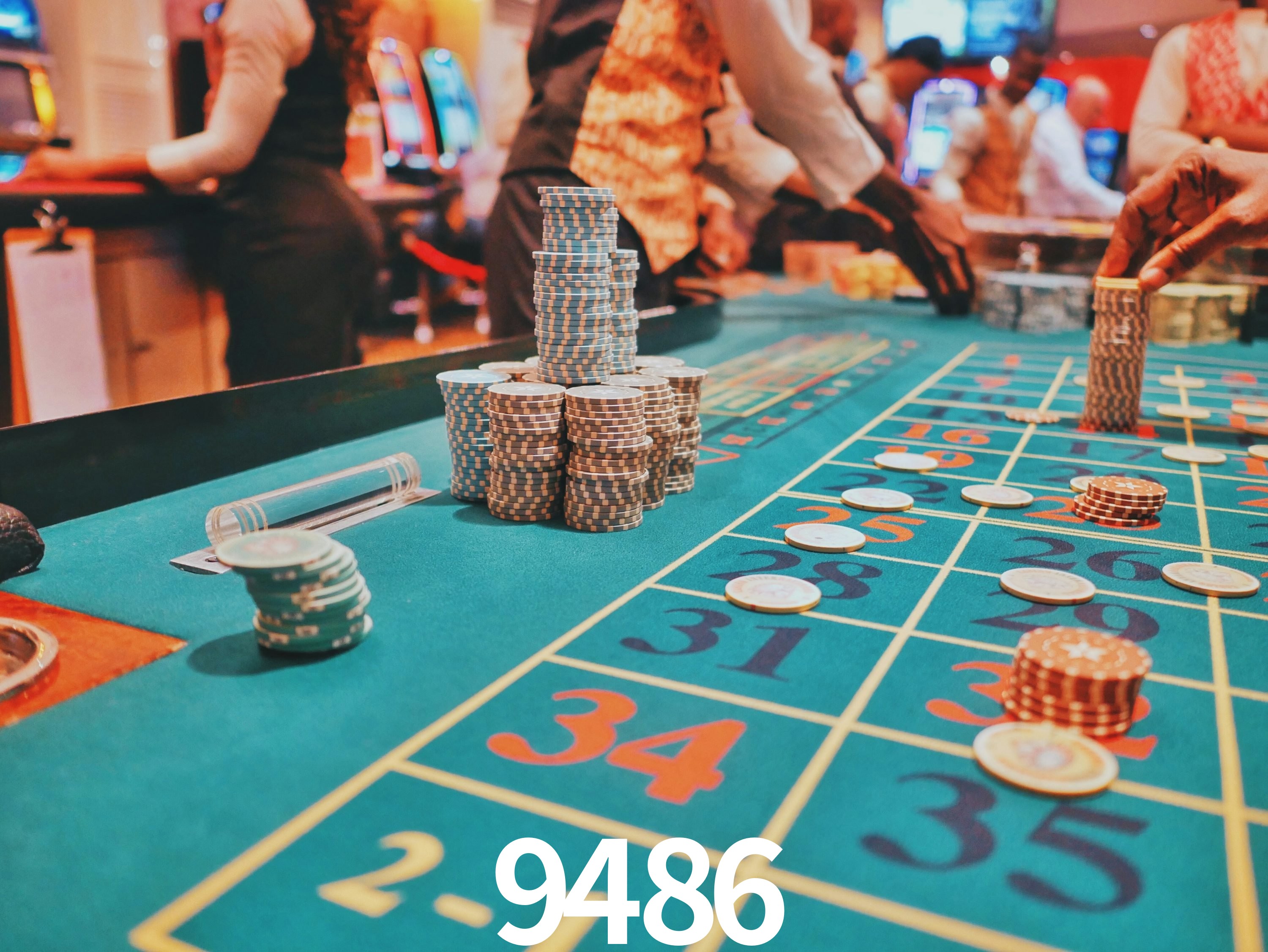 Sports Statistics 9486