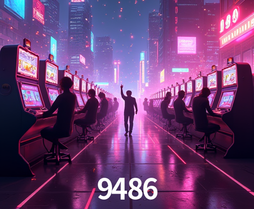 cassino 9486