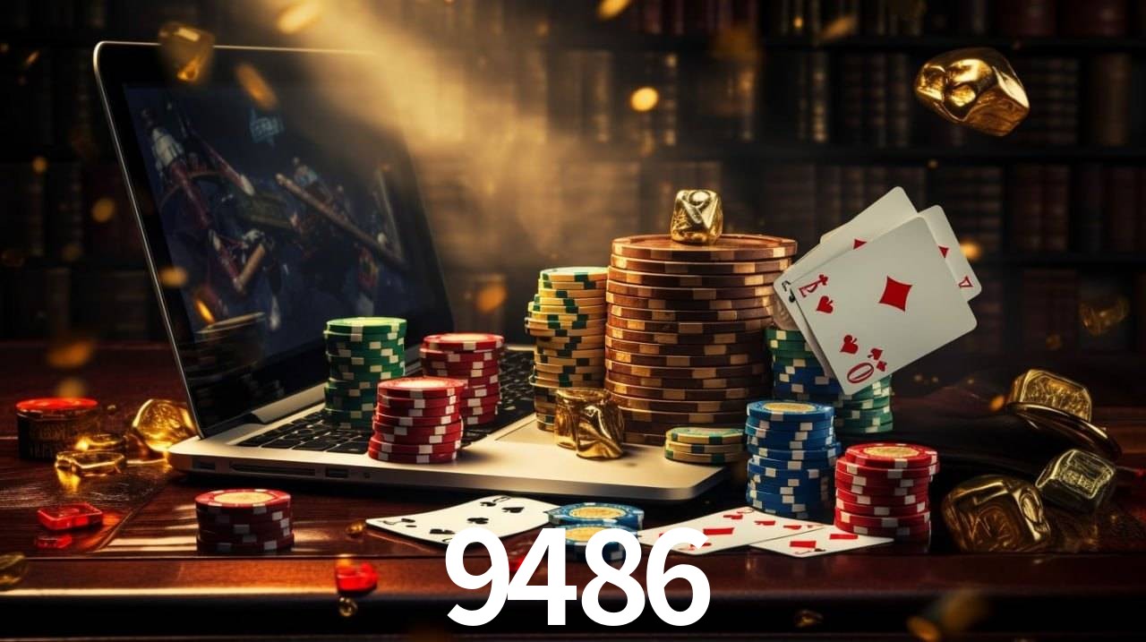 Football Betting 9486