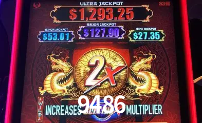 VIP Casino 9486