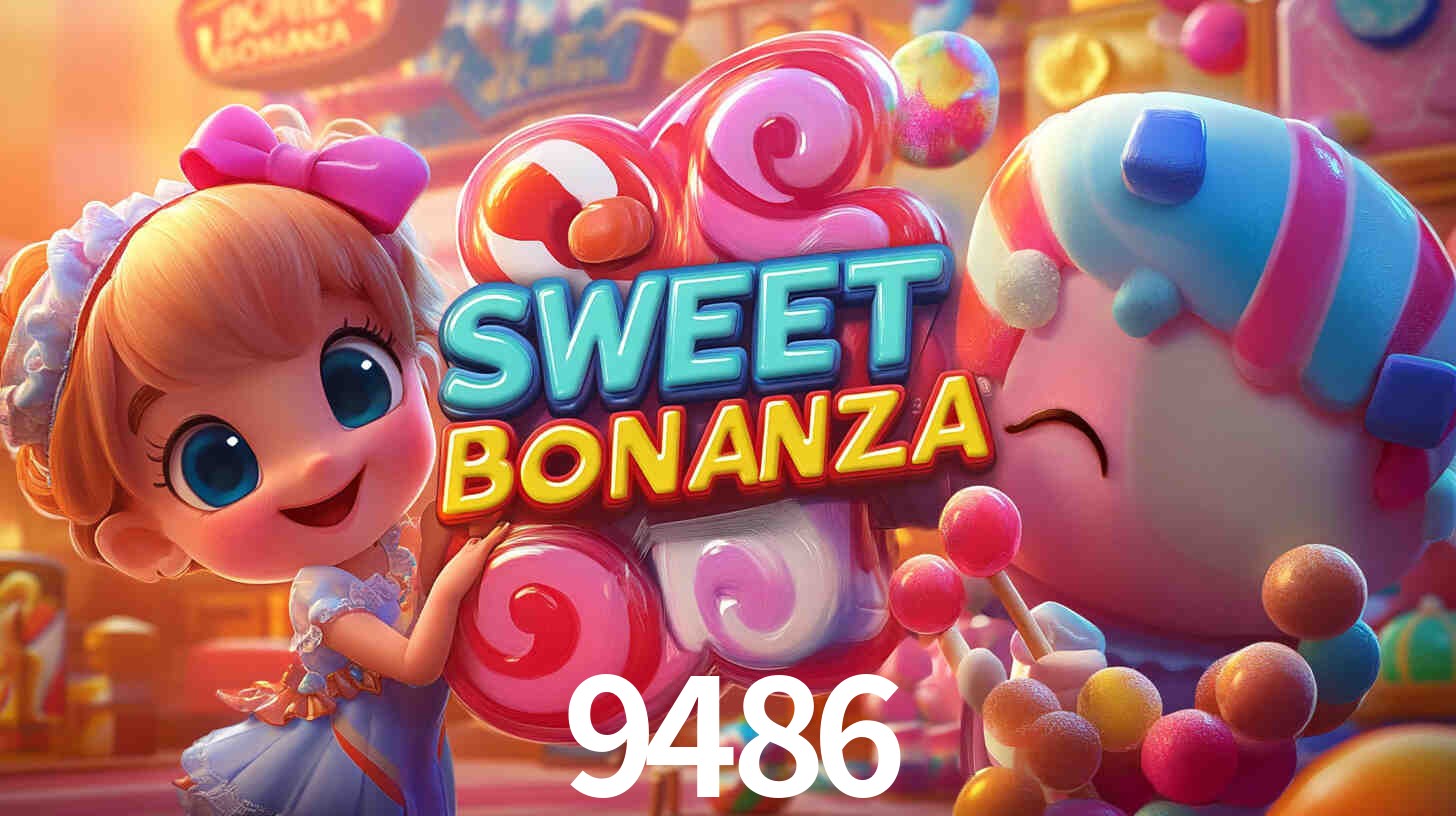 Inovações de Jogos na 9486: O Futuro das Experiências Interativas