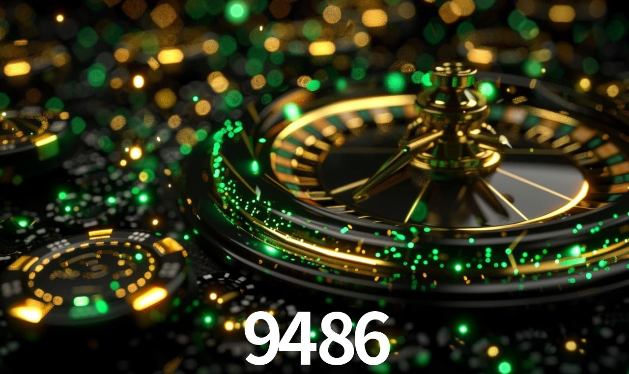 Flash Promotion 9486