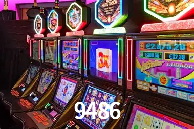 Desvendando o Mundo dos Jogos Virtuais na 9486