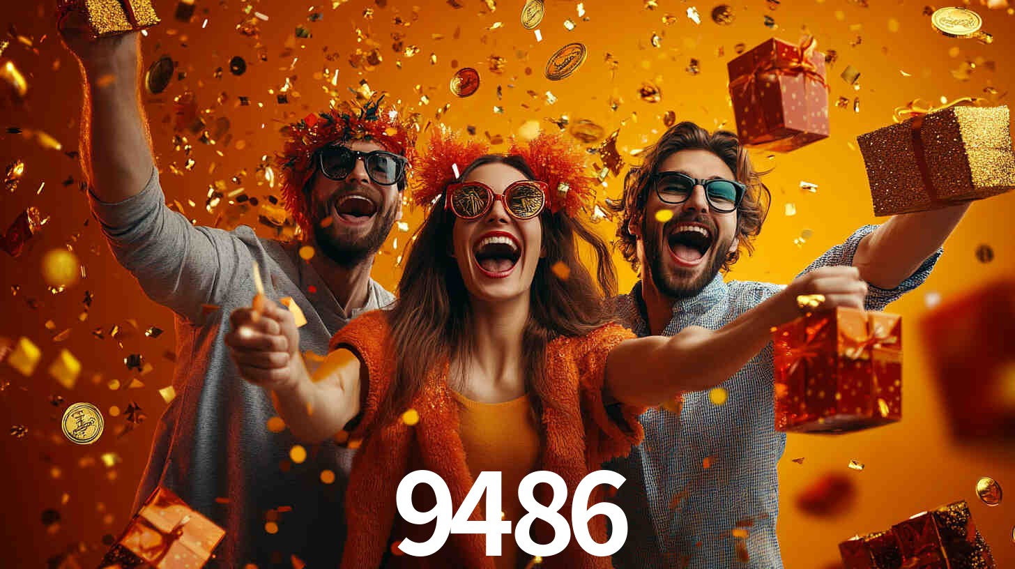 9486: Jogue Crash e Experimente Alta Recompensa Instantânea