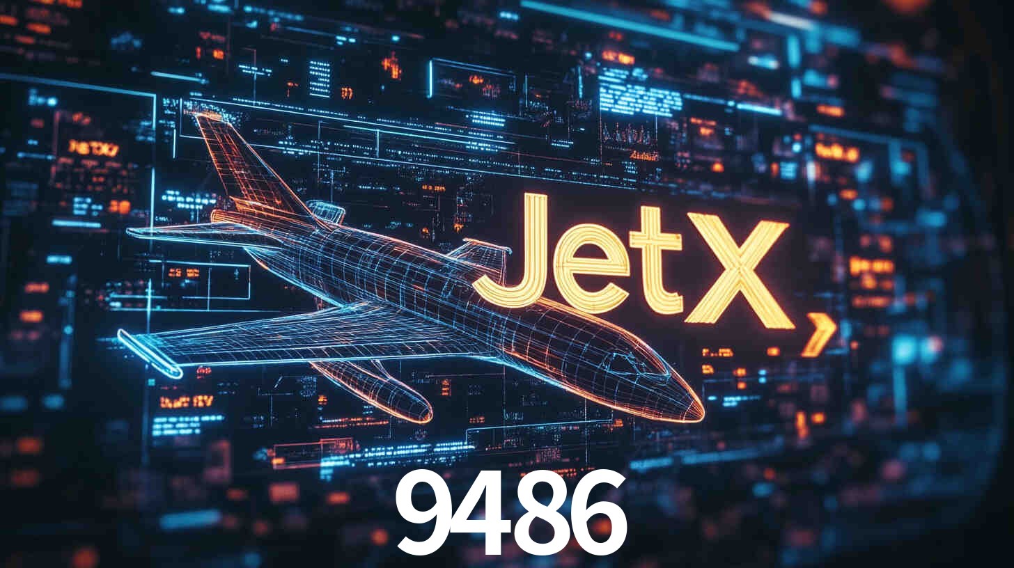 Desvendando o Mundo dos Jogos Virtuais na 9486