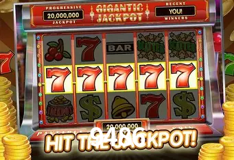 Descubra o Mundo do Cassino Online com 9486
