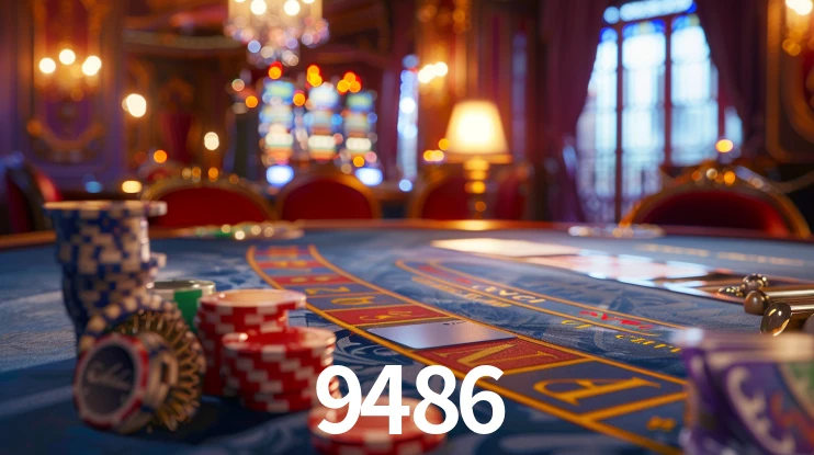Game Providers 9486