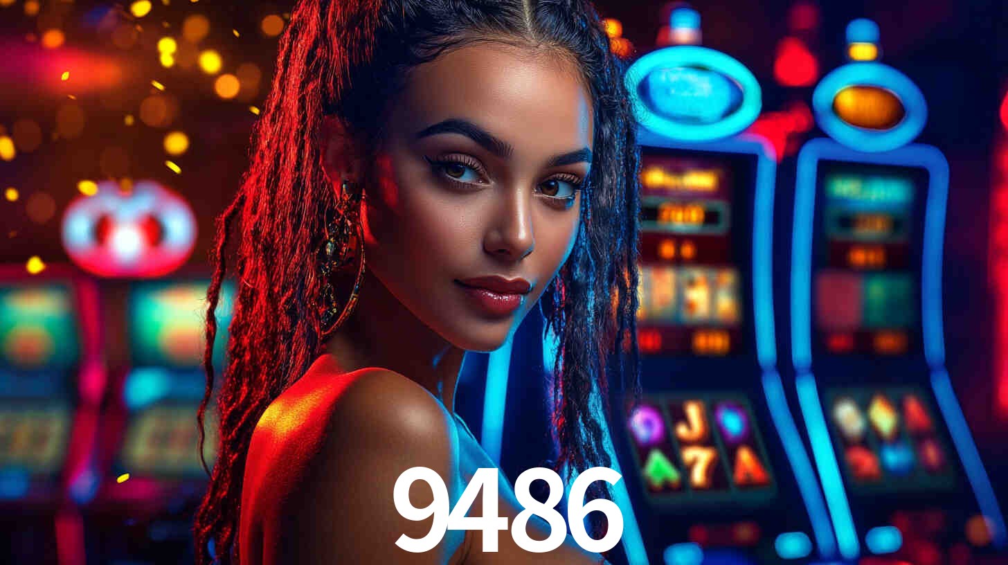 Apostas Esportivas na 9486: Um Guia Completo