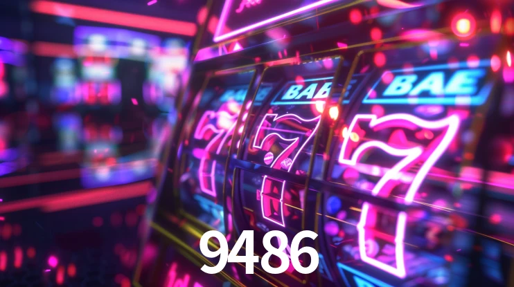 Slot Games 9486