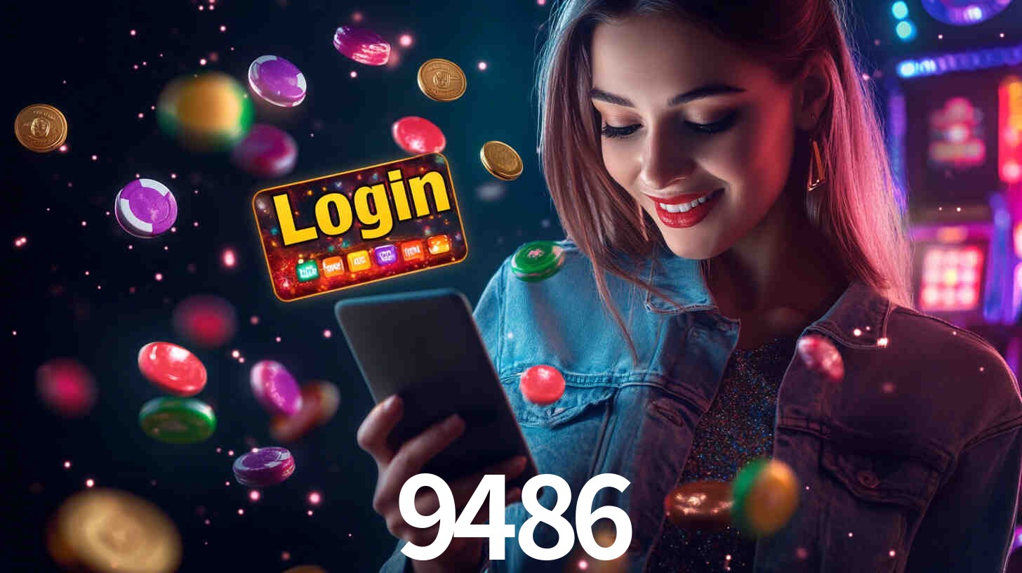 Descubra o Programa VIP da 9486: Vantagens Exclusivas para Jogadores