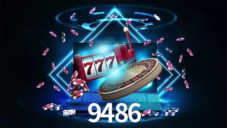 Slot Games 9486
