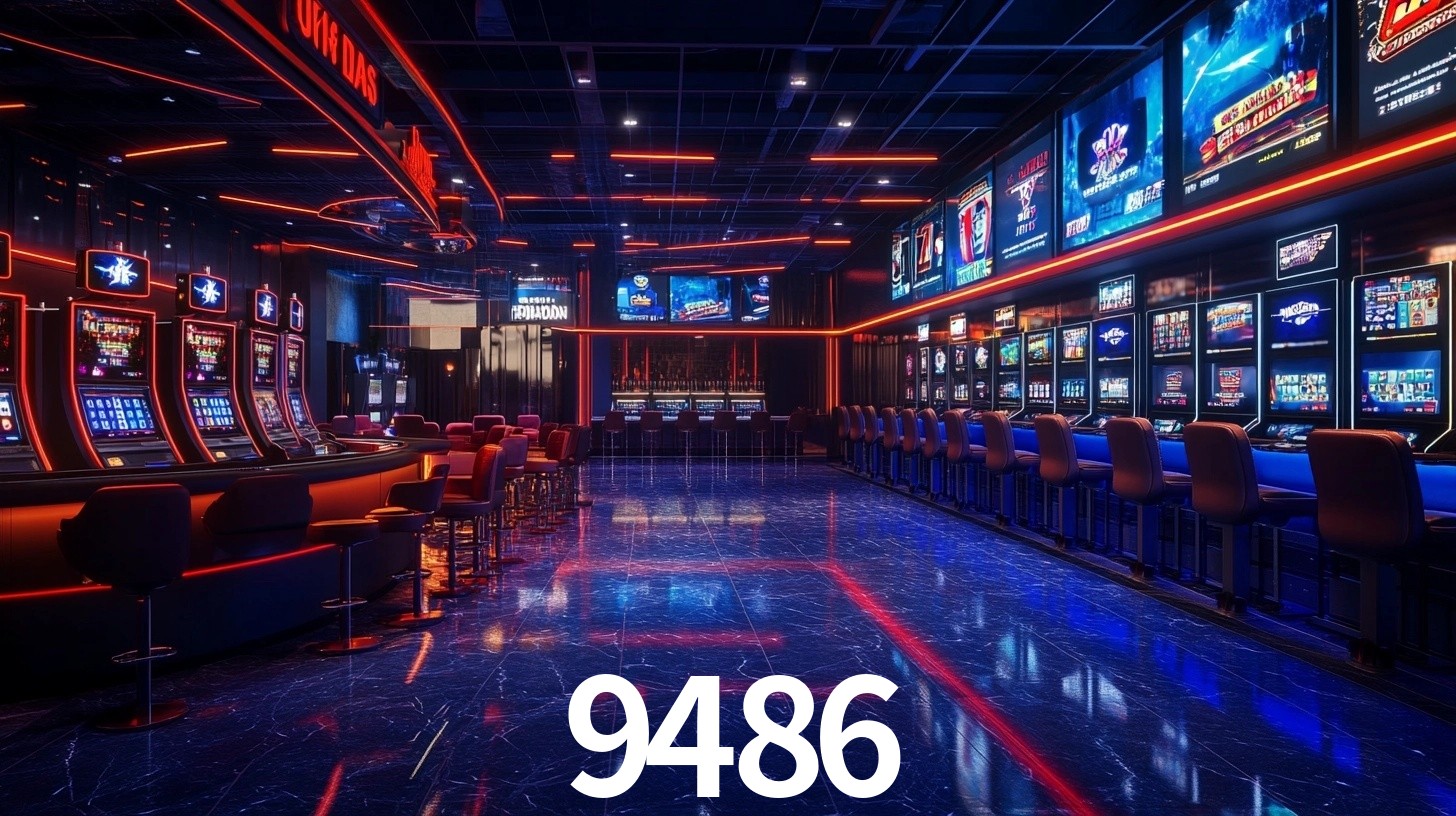 Premium Interface 9486