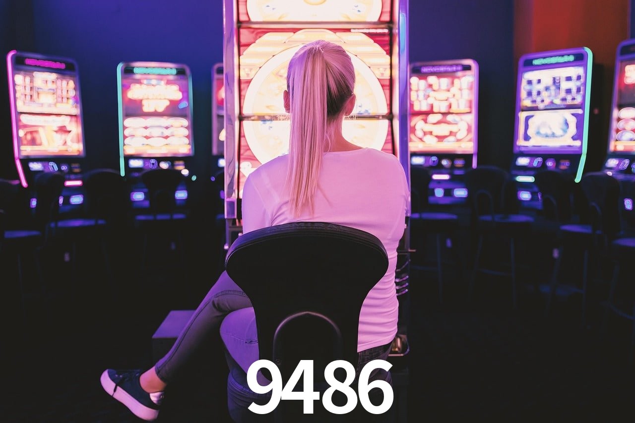 Game Statistics 9486
