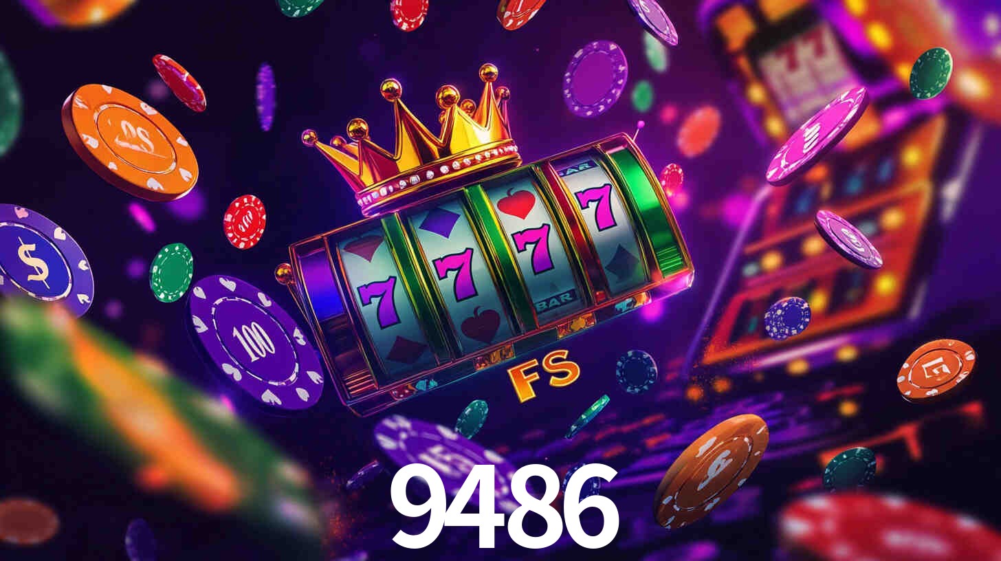 9486 App Interface
