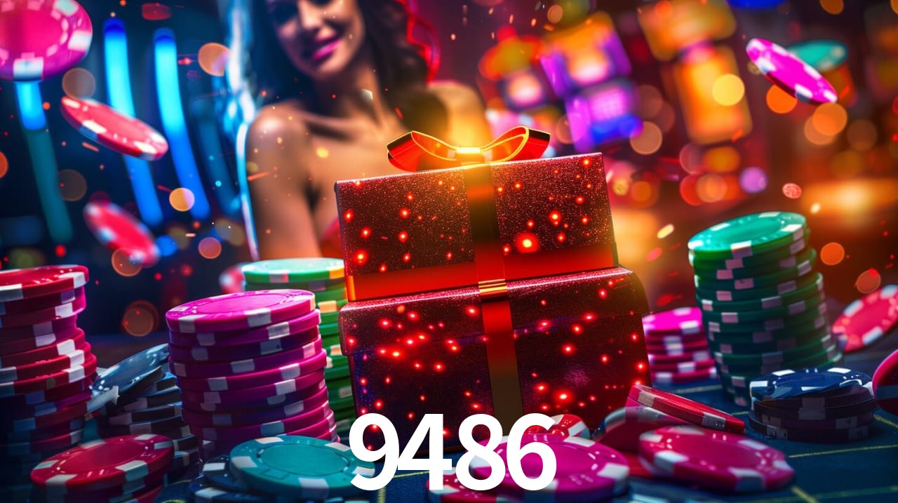 Desvendando o Mundo dos Jogos Virtuais na 9486