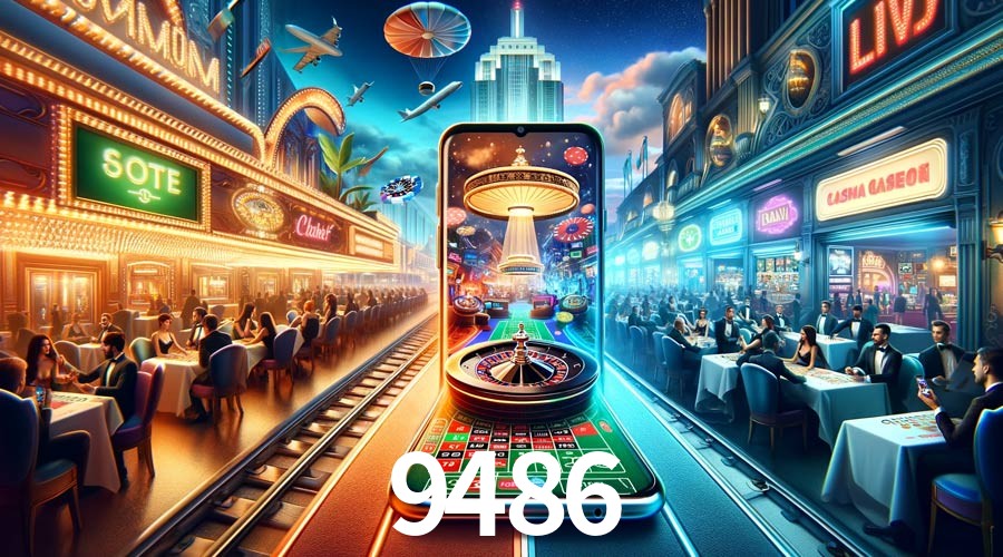 Quick Registration 9486