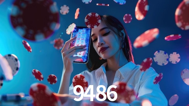 Inovações de Jogos na 9486: O Futuro das Experiências Interativas