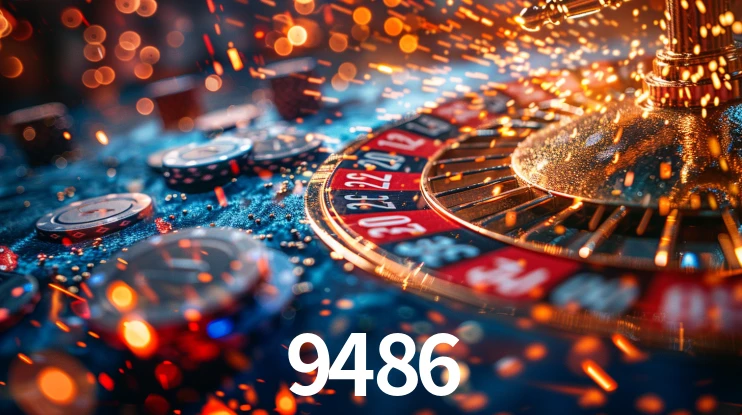 Live Casino 9486