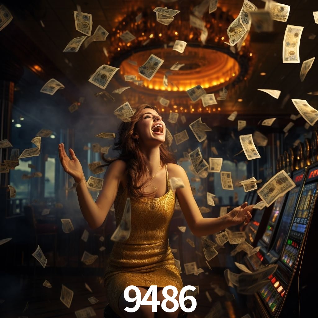 Live Casino 9486