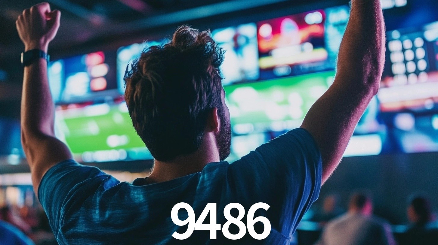 9486: Seu Especialista em Apostas Esportivas Brasileiras