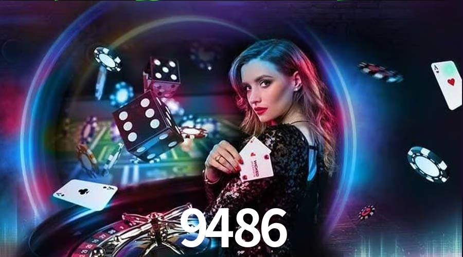Secure Login 9486