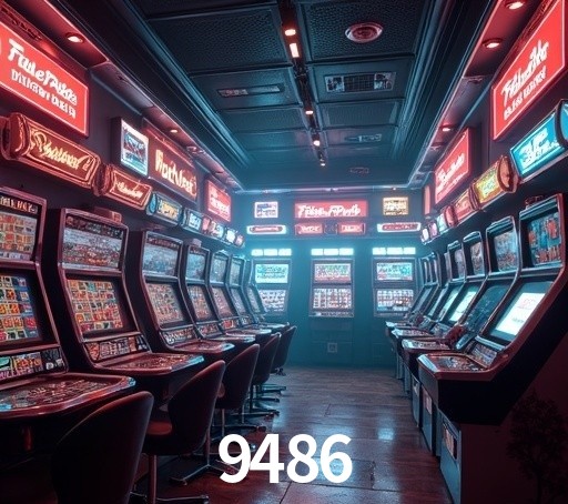 Security Systems 9486