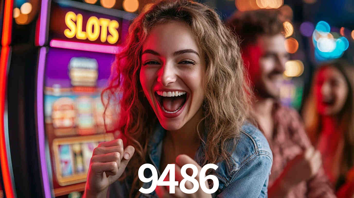 A Popularidade dos Caça-Níqueis no 9486