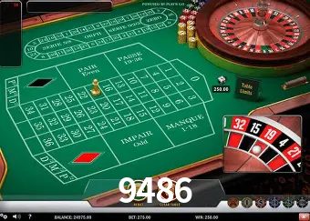Live Casino 9486